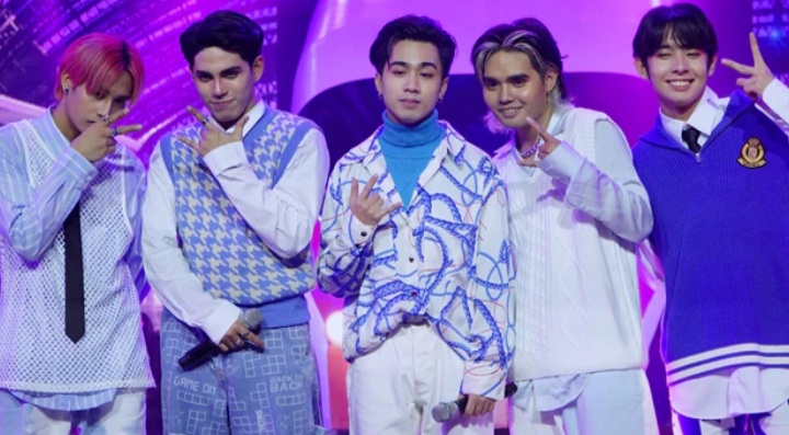 SB19 dream maka-collab si Bruno Mars; walang isyu sa ibang K-pop group