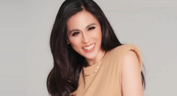 Toni Gonzaga umiiyak habang kumakanta sa casino, awang-awa sa sarili: Nasa slot machine lahat, walang nakikinig...