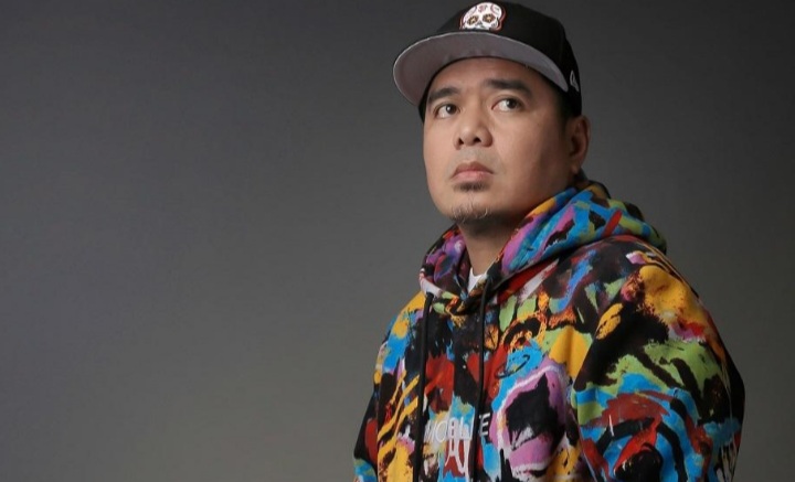 Gloc-9 binalikan ang eksenang pinagsabay ang pagiging rapper at service crew: 'Bakit ka nagtatrabaho rito!?'