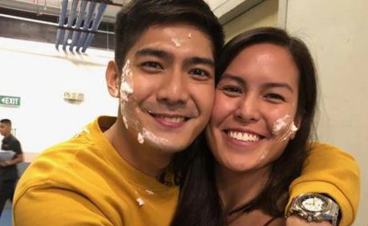 Robi Domingo, Maiqui Pineda pinaplano na ang dream wedding: It&rsquo;s gonna be a short engagement