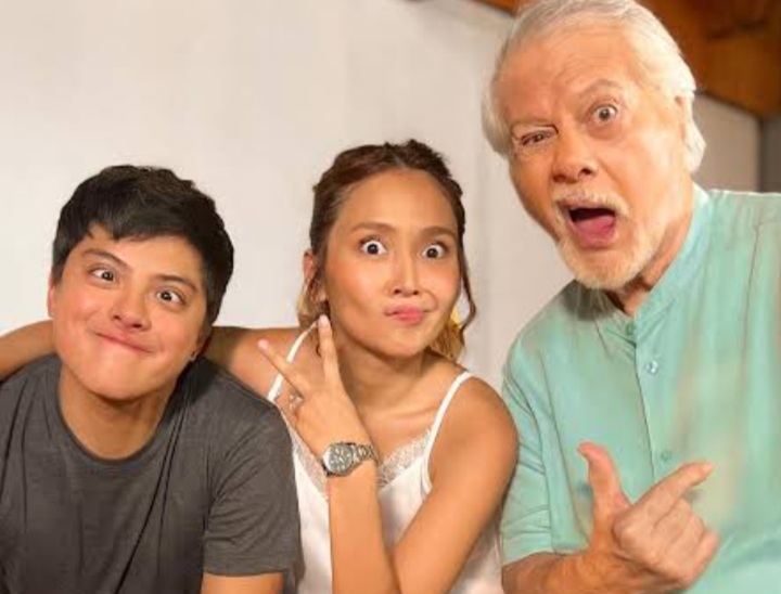 Kathryn hugot na hugot: 2 Good 2 Be True may be over, but my love for this family is here to stay