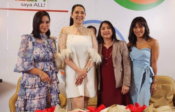 Ruffa, Mariel ayaw nang magbuntis at manganak: Napakahirap talagang magpaaral ngayon