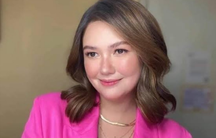 Bagong pamatay na hugot ni Angelica: Hindi ako favorite child...ako po ‘yung maldita at kontrabida