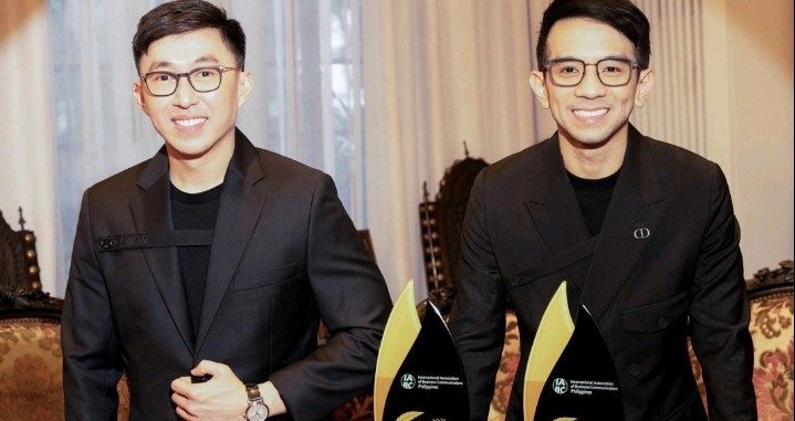 Ipa-toktok mo na yan! Pinoy superapp, nagkamit ng 2 PH Quill Awards