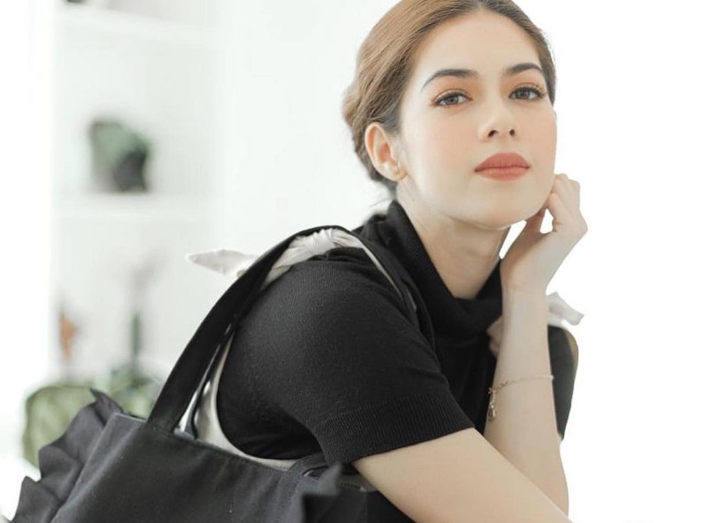 Shaina Magdayao 25 years na sa showbiz: Inabot ng 25, akalain mo yun?! 