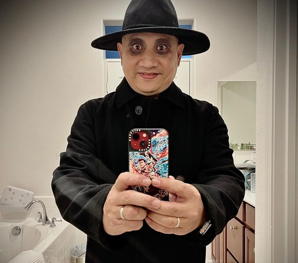 Michael V nag-transform bilang ‘Uncle Fester’, bentang-benta sa netizens: ‘Gayang-gaya mo!’