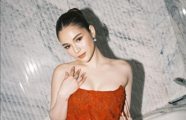 Barbie Imperial nagsalita na ukol sa isyung 'panunugod' kay Debbie Garcia: Naka-move on na ako from it