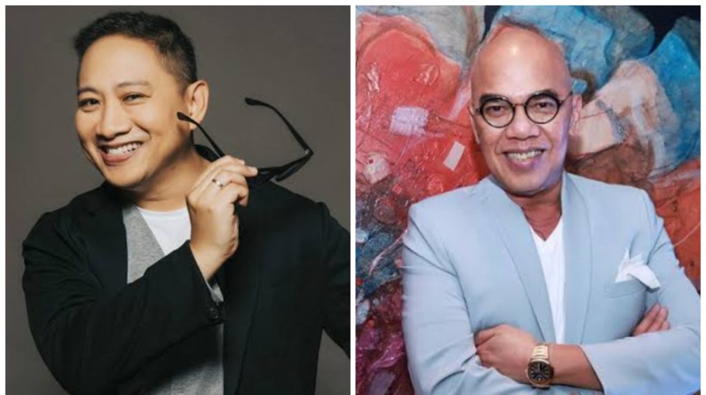 Bitoy excited nang muling makaharap si Boy Abunda: 'Gusto kong makita muli ang mahiwaga mong salamin...'