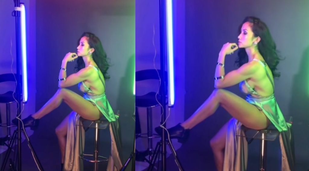 Ina Raymundo plinex ang pagiging ‘hot mama’, netizens napa-wow: ‘Goals!’