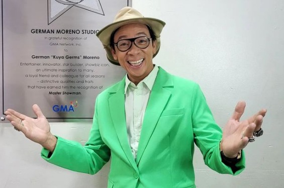 Kim Atienza sinabihang 'sawsawero' ng netizens, male version raw ni RR Enriquez