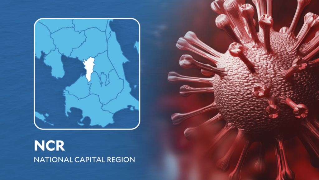 OCTA: COVID-19 cases per week sa Metro Manila tumaas ng 56%