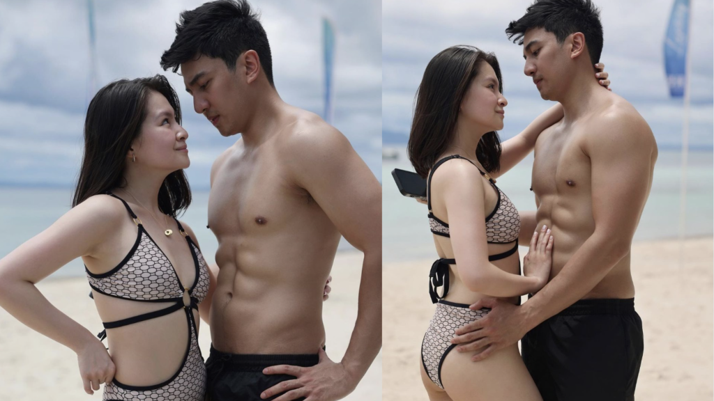 Barbie Forteza kay Jak Roberto: I love you even more when it’s difficult