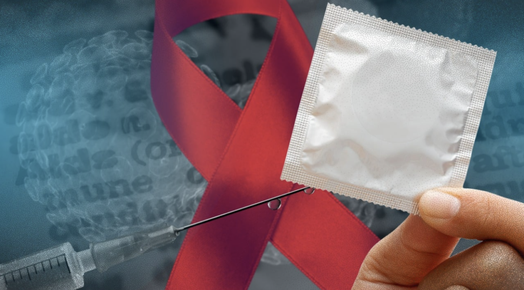 HIV cases sa Negros Occidental talamak na, mga awtoridad naaalarma