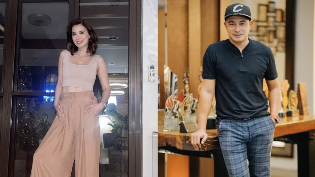 Sunshine Cruz keribels na makasama ang pamilya ng ex-husband na si Cesar Montano, sabay na ipagdidiwang ang New Year