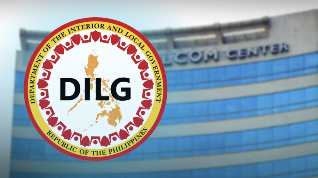 9 na LGUs sa Bicol binigyan ng ‘Seal of Good Local Governance’ award ng DILG
