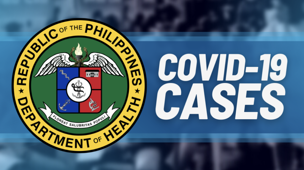 4 na Central Luzon areas nagtala ng pinakamataas na bagong kaso ng COVID-19