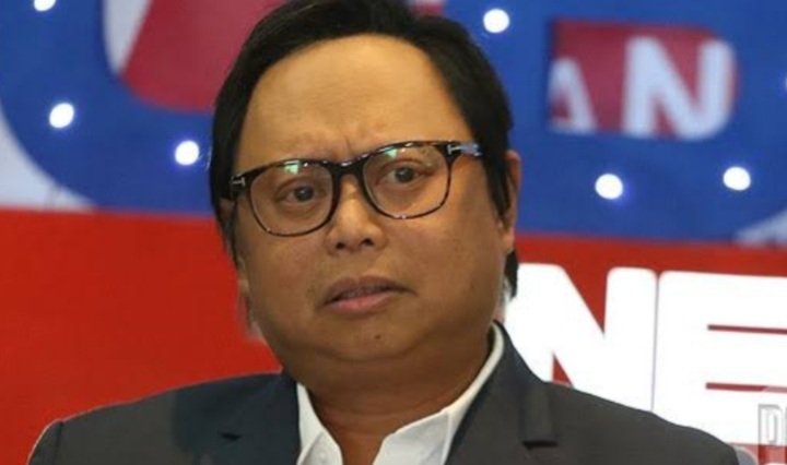 Arnold Clavio tinira ang mga 'lintang walang kabusugan' na nambibiktima sa mga Pinoy: 'Sa huli, impiyerno ang pupuntahan'