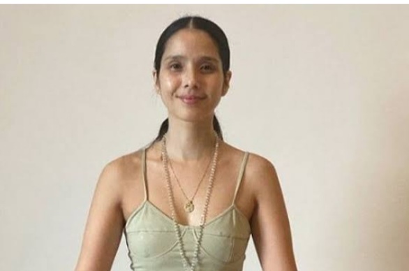 Maxene ibinandera ang natutunang life lesson sa kanyang psychiatrist: 'Mental health is about always doing the right thing'