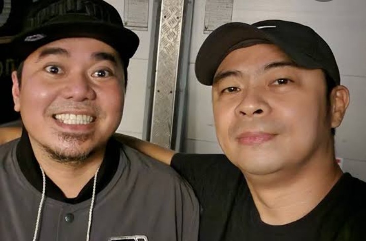 Chito puring-puri si Gloc-9: Na-miss ko 'tong taong 'to, napakabait at iba talaga kaya pinagpala