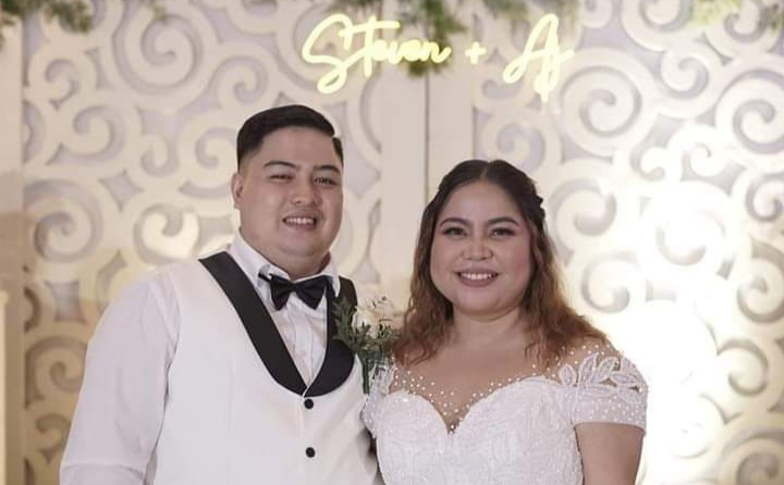 Bride namatayan ng groom 1 araw matapos ikasal: 'From marriage certificate to death certificate...'