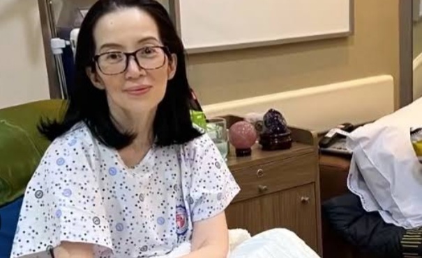 Hula ng Tarot card reader kay Kris Aquino shocking; hindi pa makakauwi ng Pinas sa 2023