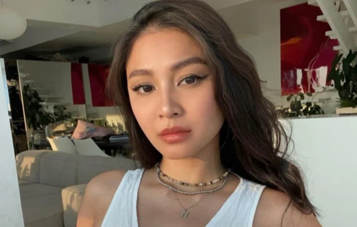 Nadine Lustre mas ginanahan pang gumawa ng pelikula matapos magwaging best actress sa MMFF 2022: Ang sarap sa pakiramdam!