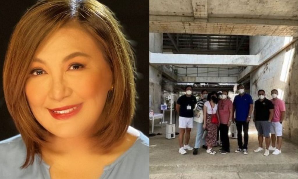 Sharon Cuneta itinigil muna ang construction ng bahay sa Cavite: Lots of things have changed