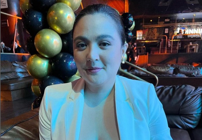 Sunshine Dizon inaming maraming 'regrets' sa buhay, nag-open up sa kanyang pagkakaroon ng depression