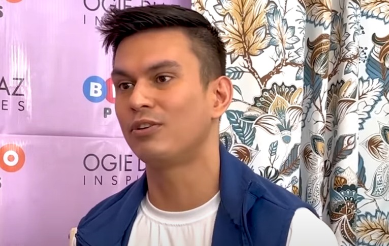 Tom Rodriguez naisip noon na tapusin ang buhay: I thought that was the only way out