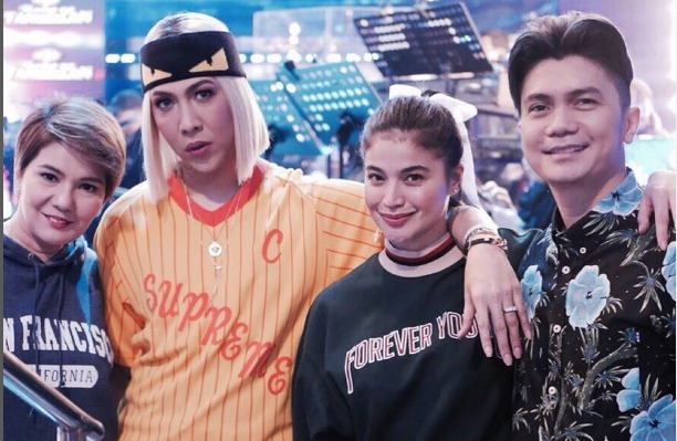 Vice Ganda sinagot na kung kailan magbabalik sa 'Showtime' si Vhong Navarro