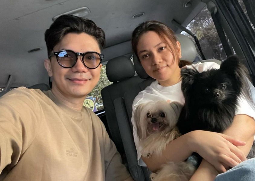 Vhong Navarro nagpiyansa ng P1 million para sa pansamantalang kalayaan