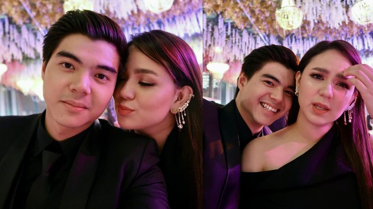 Paul Salas kay Mikee Quintos: Deserve mong maging masaya, handa akong ...