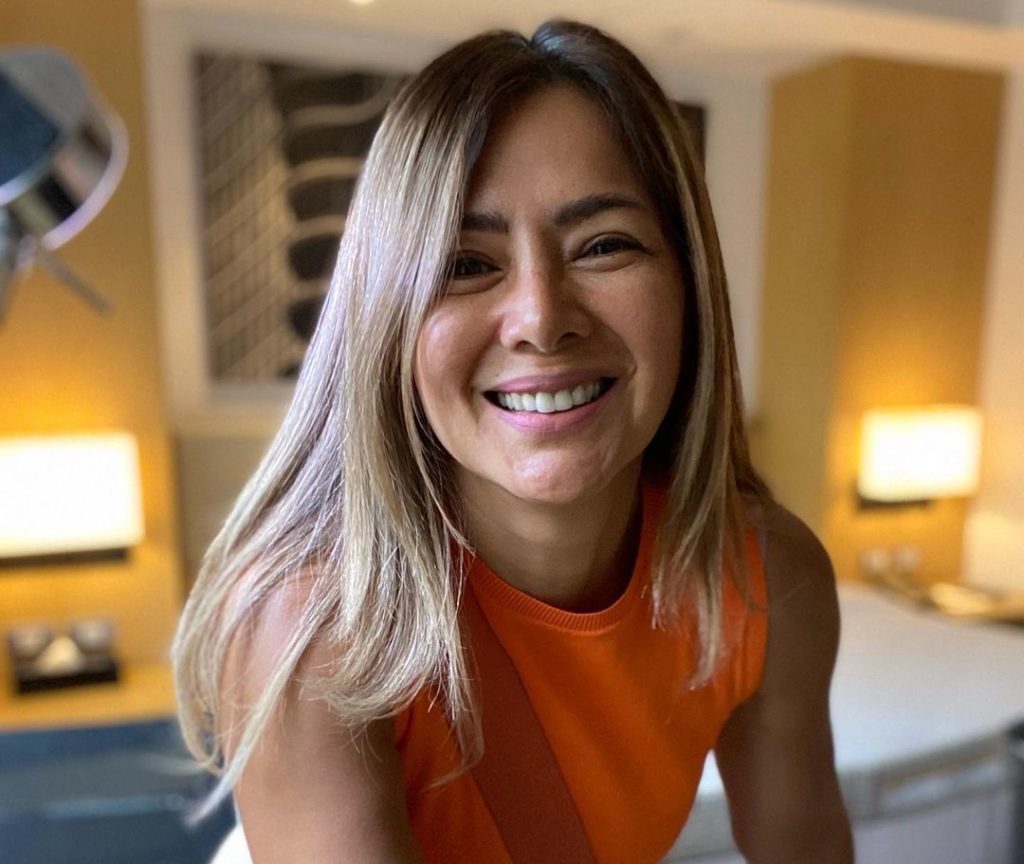 Alice Dixson bilang first time mom: Sa lahat ng role na na-portray ko, this is the best role of my life…