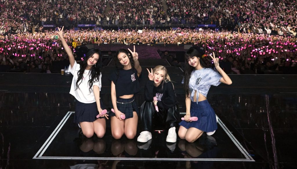 Blackpink gumawa ng kasaysayan, unang K-Pop artist na maghe-headline sa Coachella