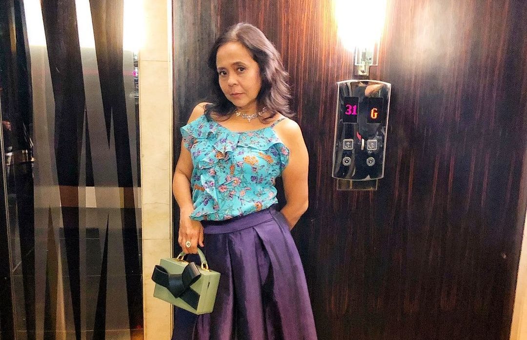 Dolly de Leon qualified sa ‘Best Supporting Actress’ nomination ng