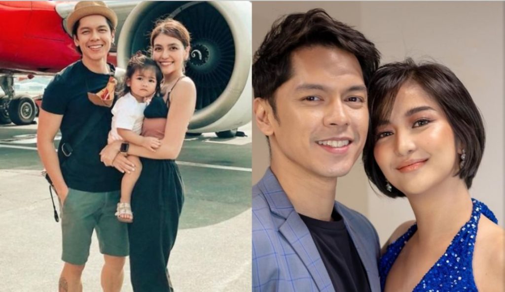 Carlo Aquino, Trina Candaza wala nang chance magkabalikan, Charlie Dizon sanhi kaya ng hiwalayan noon?