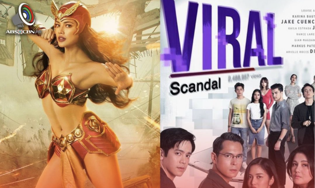 Darna mainit na tinanggap ng Indonesian viewers, 'Viral Scandal' palabas na rin sa Africa