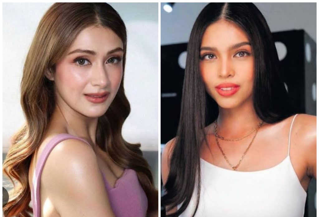 Maine binalikan ang mga bonggang blessing na natanggap noong 2022; Carla 'simply grateful to be alive'