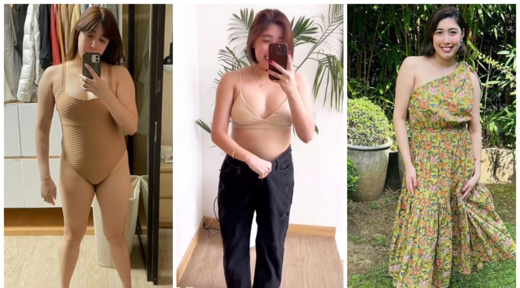 Dani Barretto ibinandera ang resulta ng bonggang balik-alindog journey: 'Entering 2023 as the best version of myself'