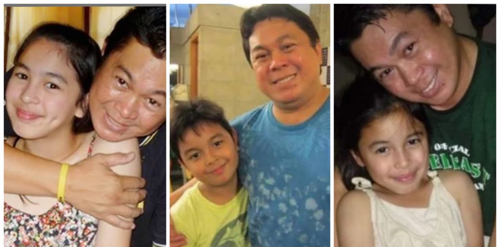 Netizens awang-awa kay Dennis Padilla, dinedma-dedma pa rin ng mga anak nitong Pasko at Bagong Taon