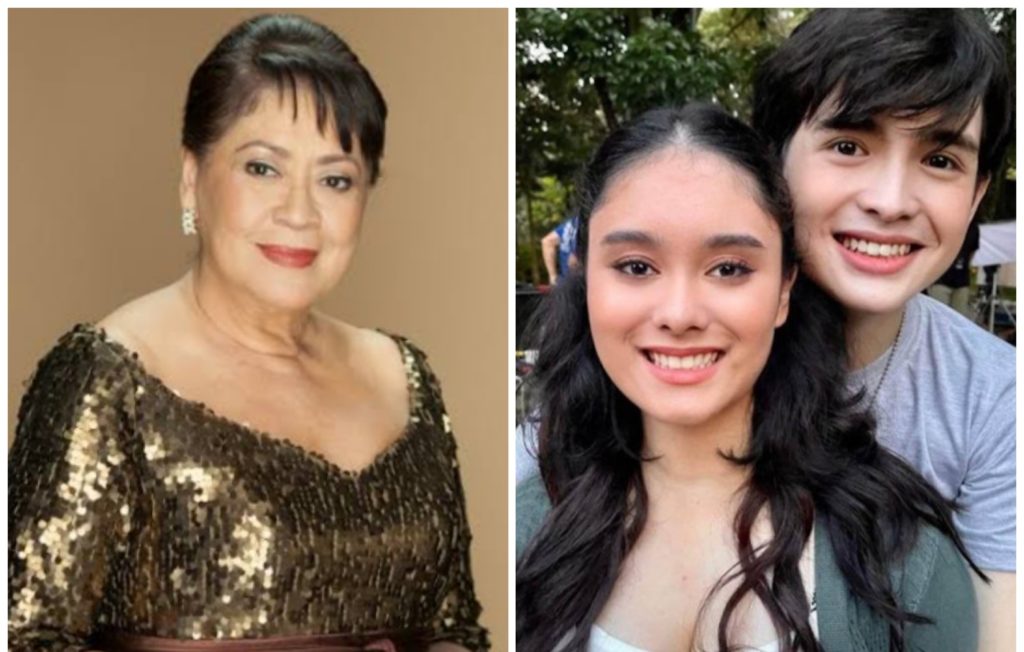 Anak nina Tonton at Glydel kamukhang-kamukha ni Liza Lorena; sumabak na rin sa pag-aartista, pero...