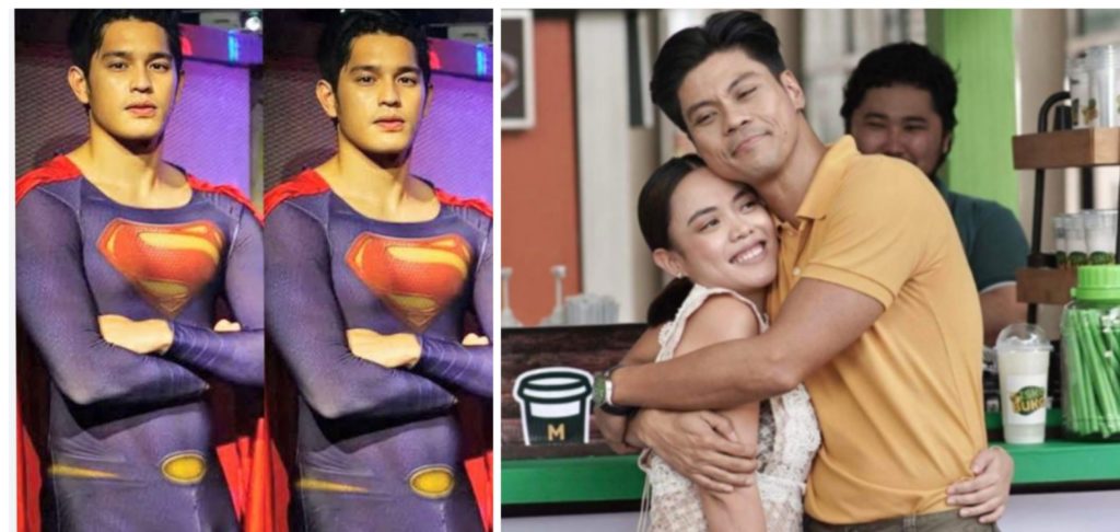 Gab Lagman pinagsisihan nga ba ang paghuhubad at pakikipag-love scene sa 'Bula'?