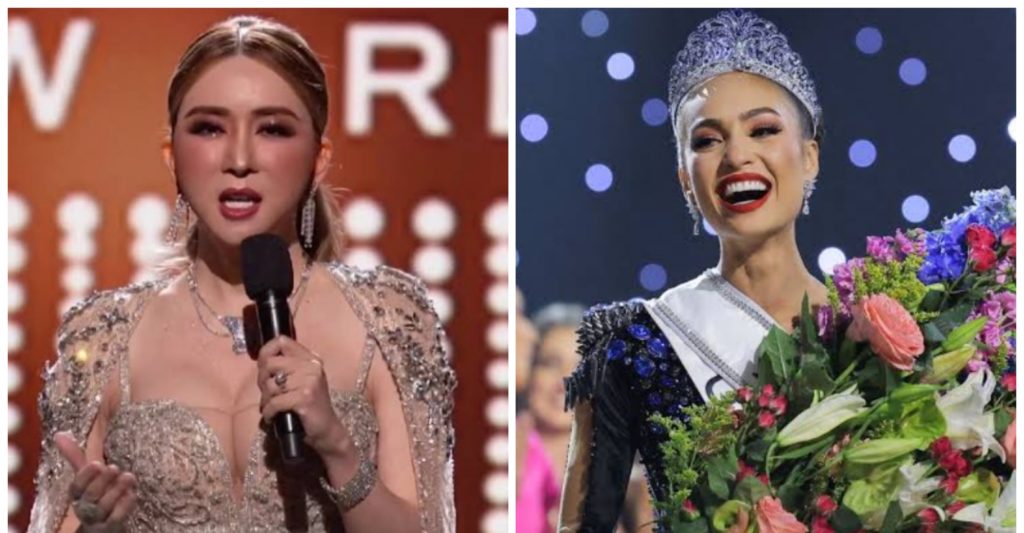 May-ari ng Miss Universe ipinagtanggol ang pagkapanalo ni Miss USA, nanindigan na walang naganap na dayaan