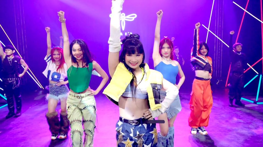 P-Pop girl group ‘KAIA’ magpapaindak sa bagong dance-pop single na ‘Turn Up’