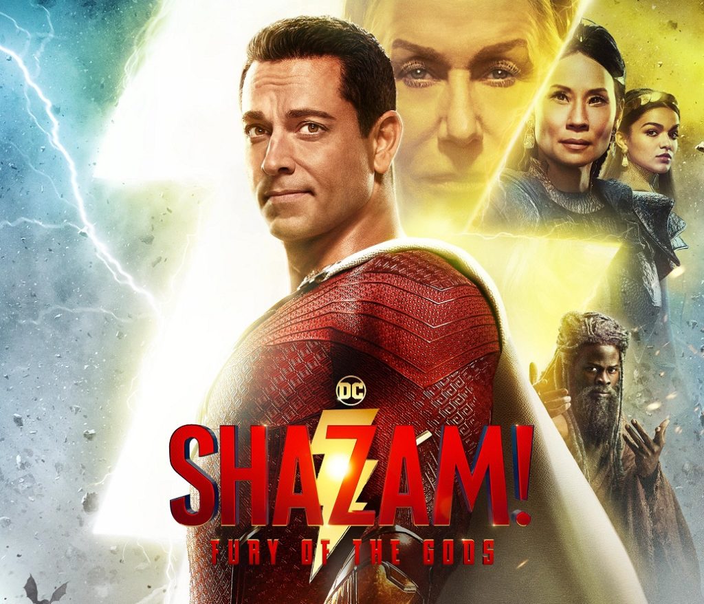 ‘Shazam!’ may kaabang-abang na sequel sa Marso, ipinakilala ang mga bagong kontrabida