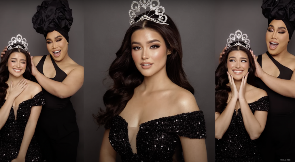 Liza Soberano nag-transform bilang Miss Universe, umaming mananatili sa US ‘for good’