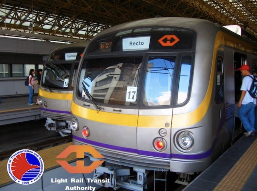 Mga alagang hayop papayagan na sa LRT-2 simula Feb. 1