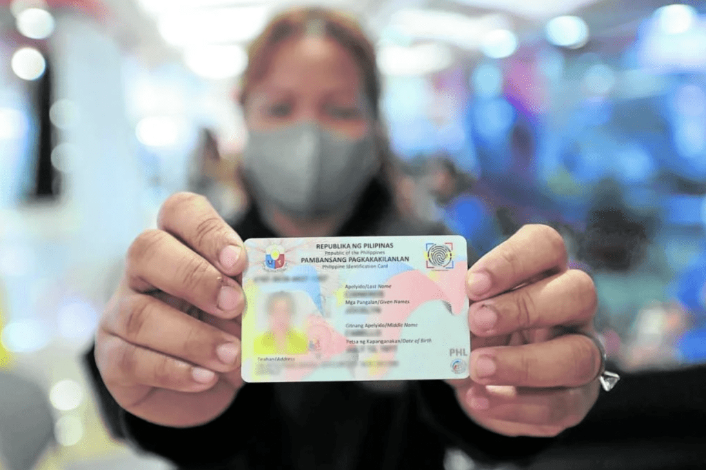 PSA nakapagbigay na ng mahigit 40 million na mga National ID ngayong Enero
