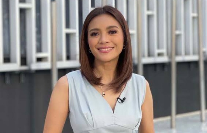 Vicky Morales nagbigay ng 3 tips para sa mga gustong maging broadcast journalist