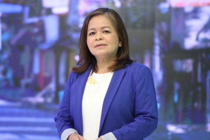 Ging Reyes nagretiro na bilang chief ng ABS-CBN News